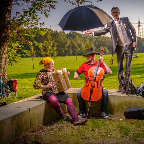 Fotografie: Helmut Sommer