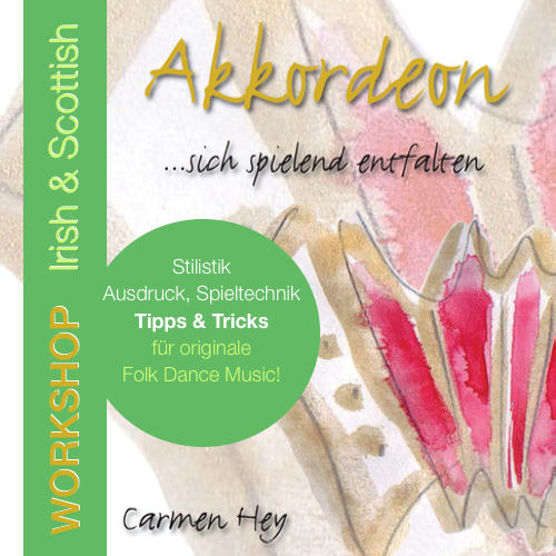 Carmen-HEY-Workbook «Irish & Shottish»