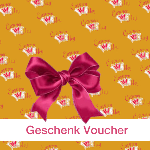 Gutschein für Carmen Heys Creativeatelier-Shop