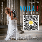 CD_Carmen Hey & Friends
